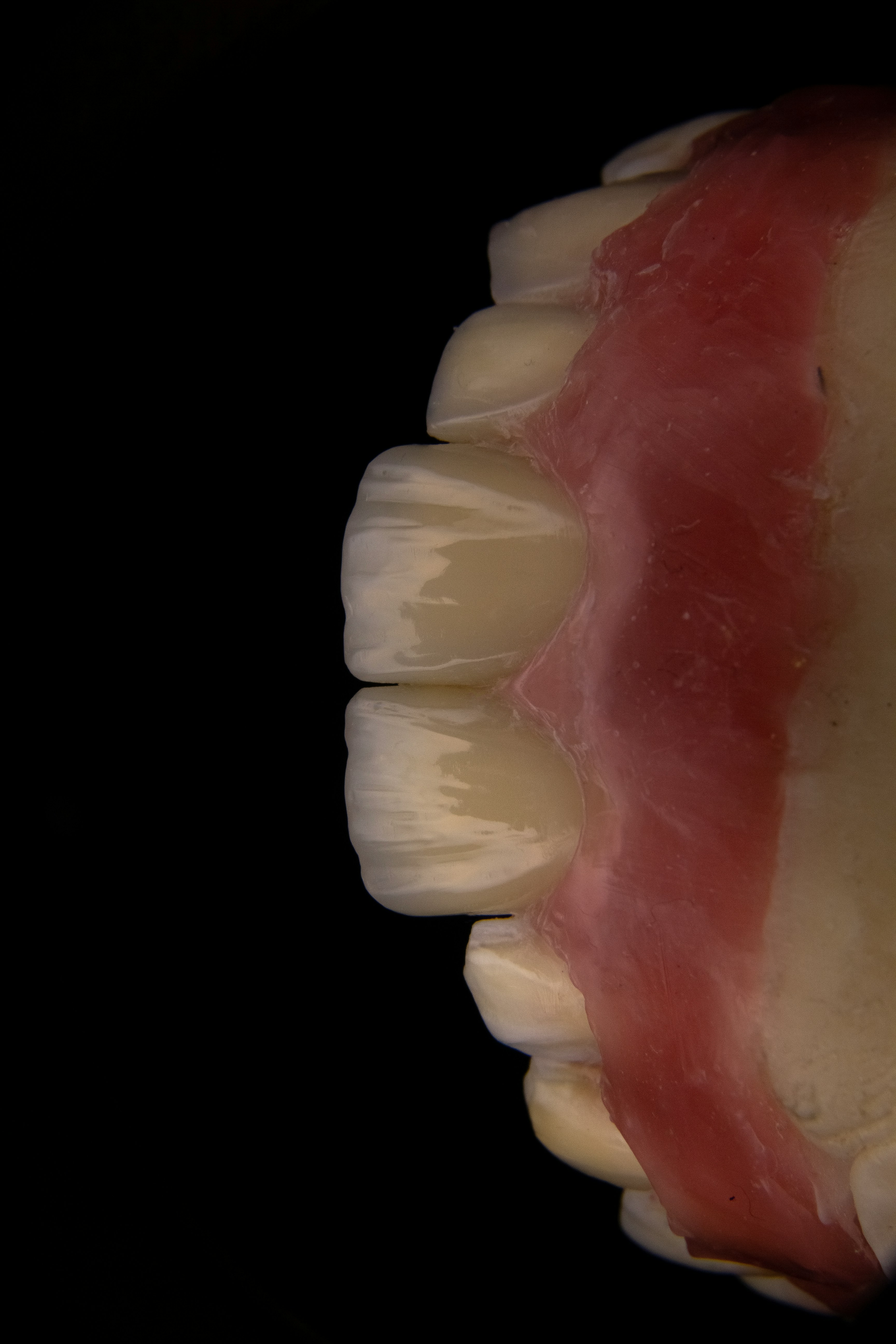 DC Pearls dental treatment room