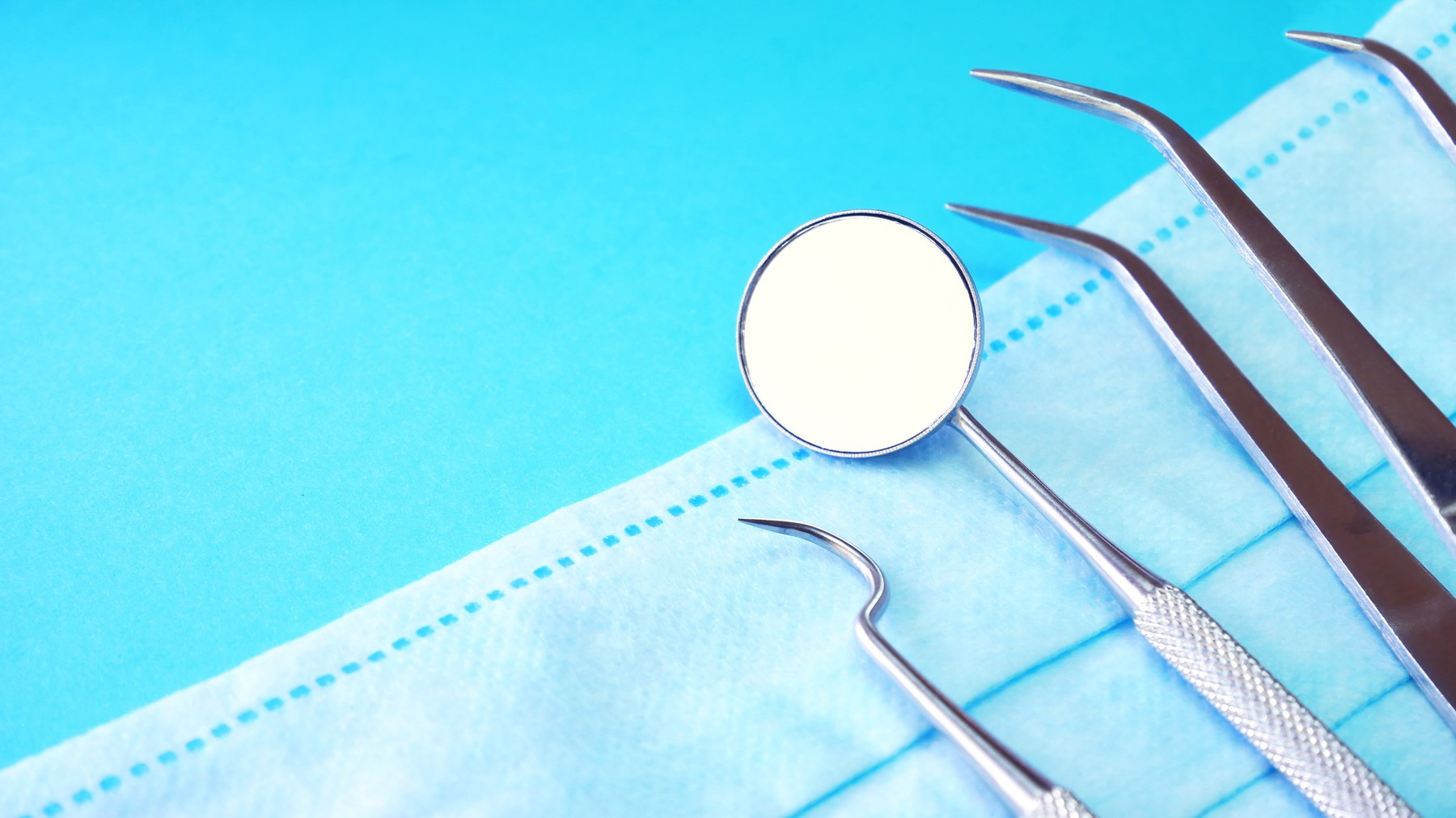 DC Pearls dental care