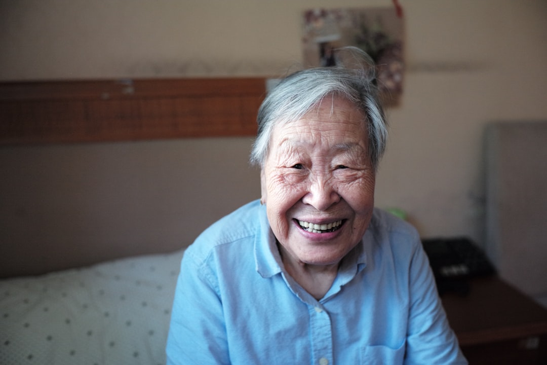 Custom dentures fitting at DC Pearls Dental Boutique