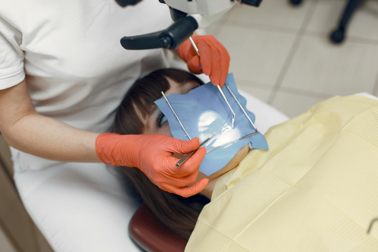 DC Pearls Dental Boutique