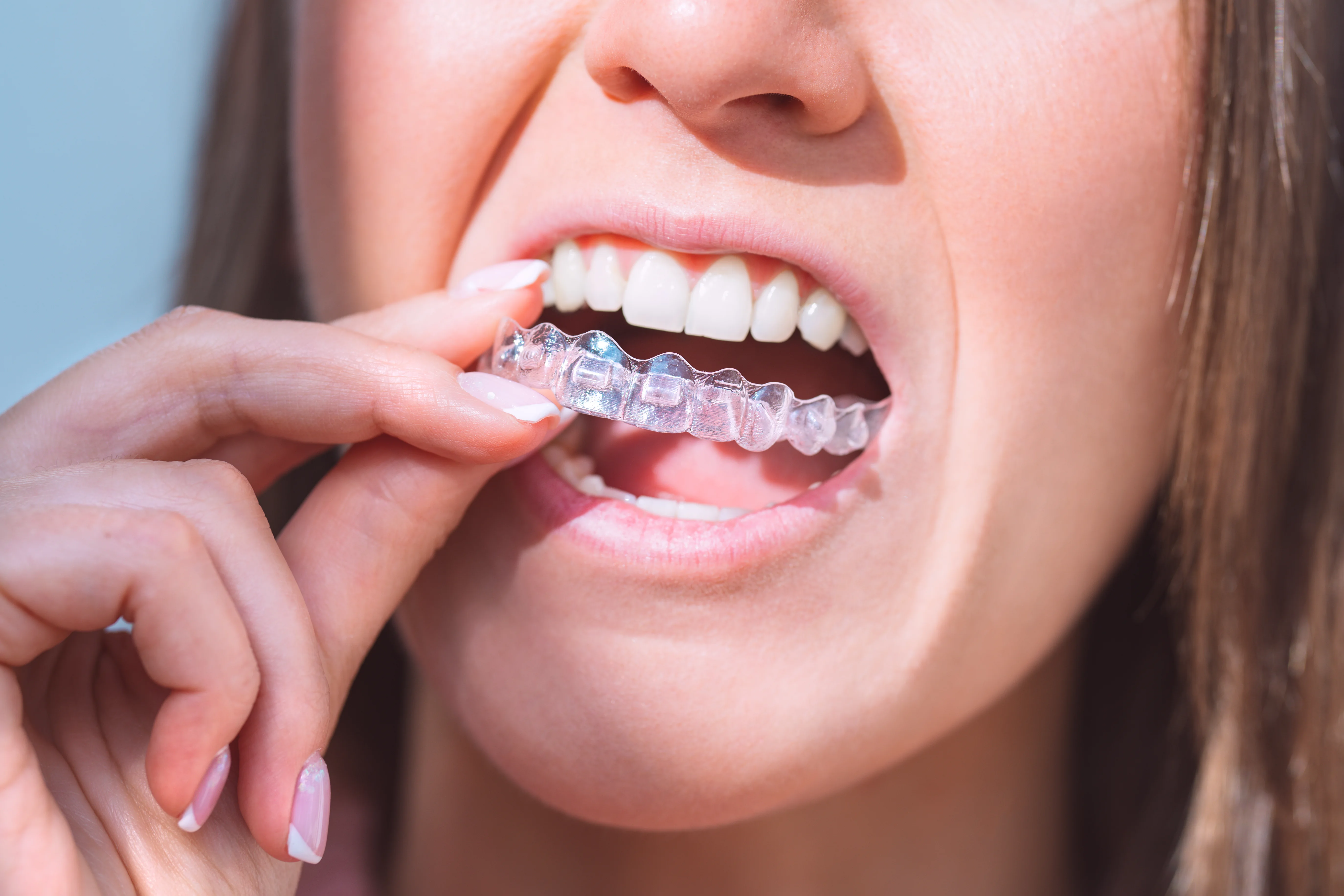 DC Pearls dental office