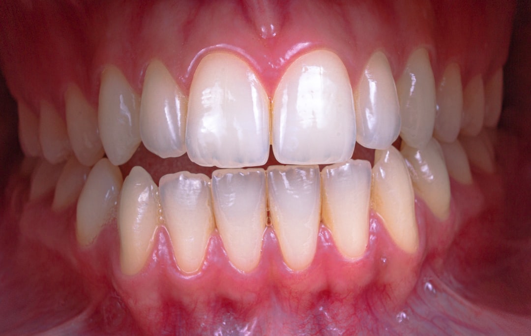 DC Pearls dental team
