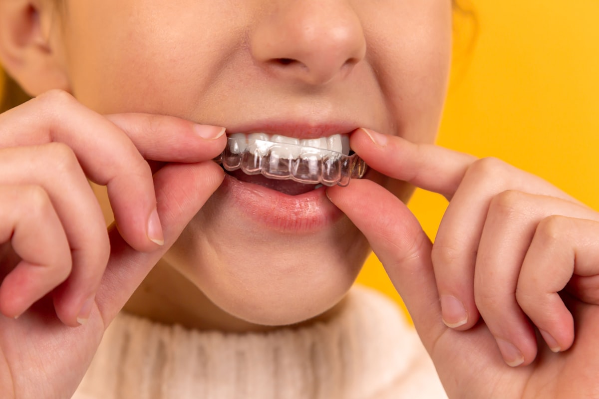 DC Pearls Dental Boutique
