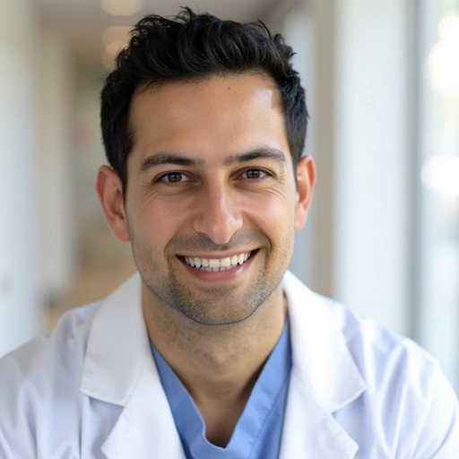 Dr. Kourosh Ardekani, DDS , Founder, DC Pearls Dental Boutique