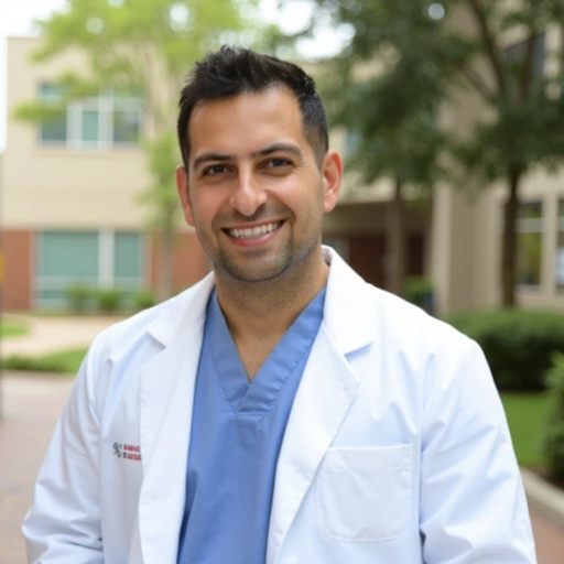 Dr. Kourosh Ardekani, DDS , Founder, DC Pearls Dental Boutique