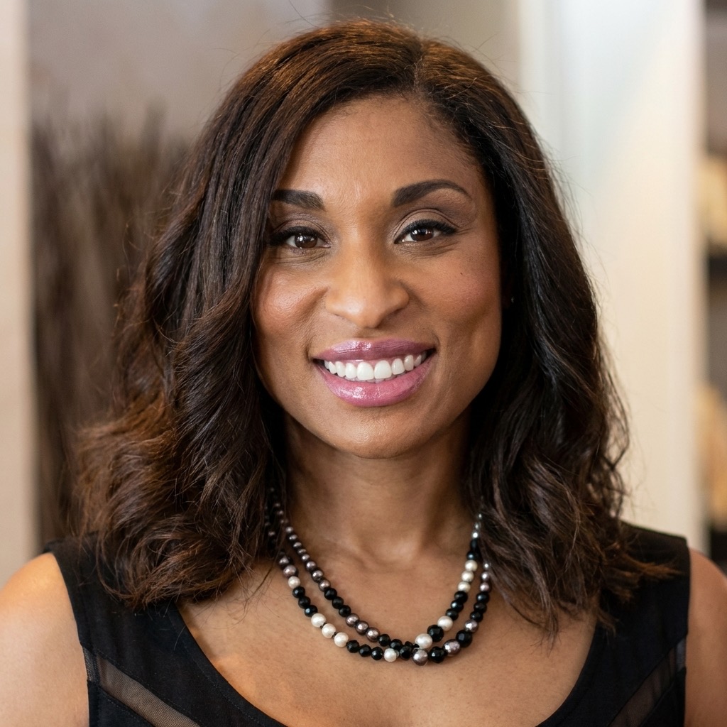 Dr. Chelesa Phillips, DDS , Orthodontist, DC Pearls Dental Boutique