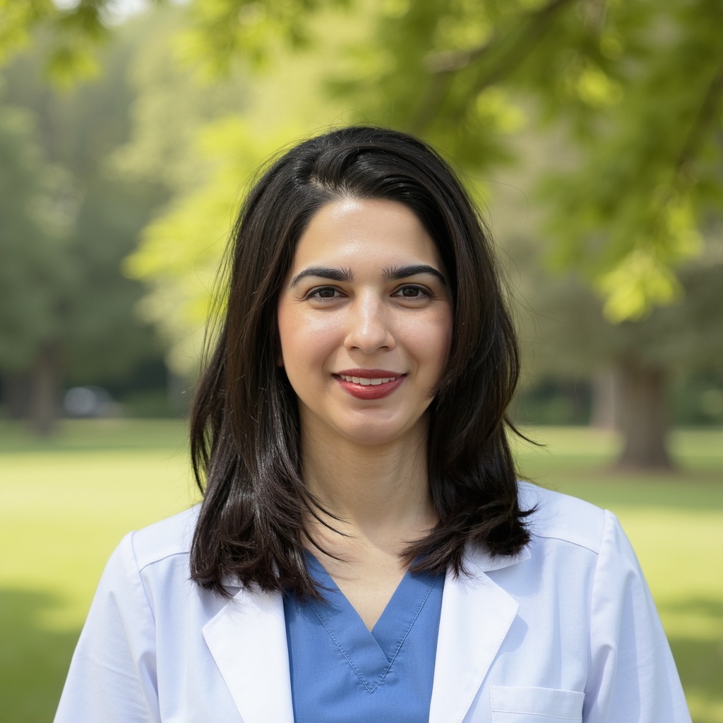 Dr. Yasamin Abbaszadeh Rasool