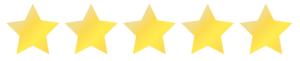 5 stars