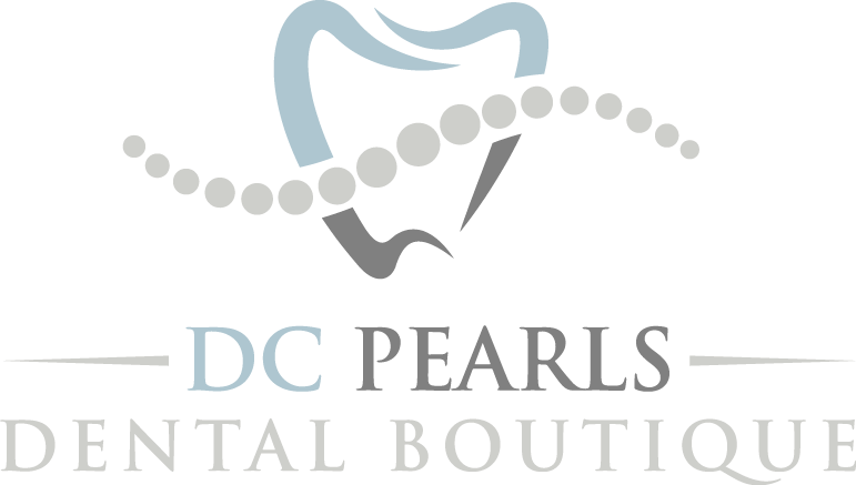 Link to DC Pearls Dental Boutique home page