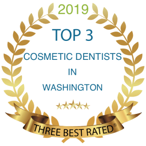 Top 3 Cosmetic Dentists in Washington