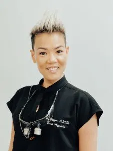 cosmetic dentist washington DC