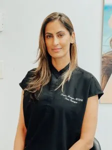 top dentist washington dc